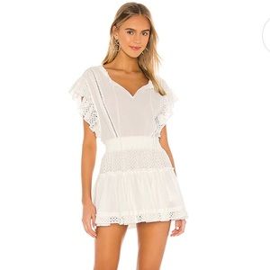 REVOLVE MISA LOS ANGLES DRESS